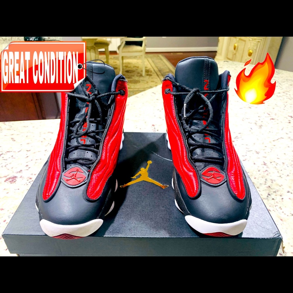 AIR JORDAN PRO STRONG GYM MEN SIZE 11  407285-601